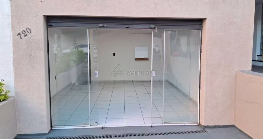 Ponto comercial para alugar na Avenida São Paulo, --, Centro, Londrina