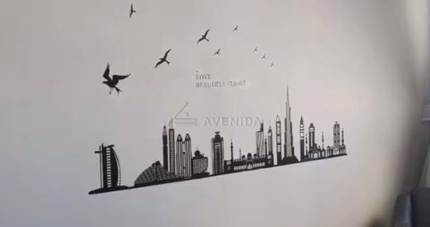 Apartamento com 2 quartos para alugar na Rua Espírito Santo, --, Centro, Londrina