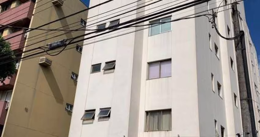 Apartamento com 1 quarto para alugar na Rua Mato Grosso, --, Centro, Londrina