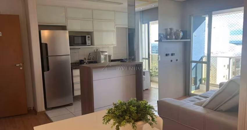Apartamento com 3 quartos à venda na Rua Luiz Lerco, --, Terra Bonita, Londrina