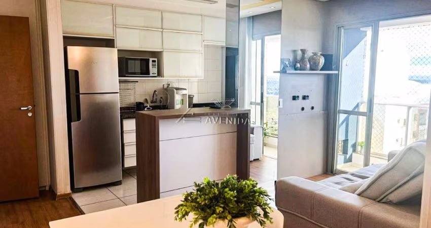 Apartamento com 3 quartos à venda na Rua Luiz Lerco, --, Terra Bonita, Londrina