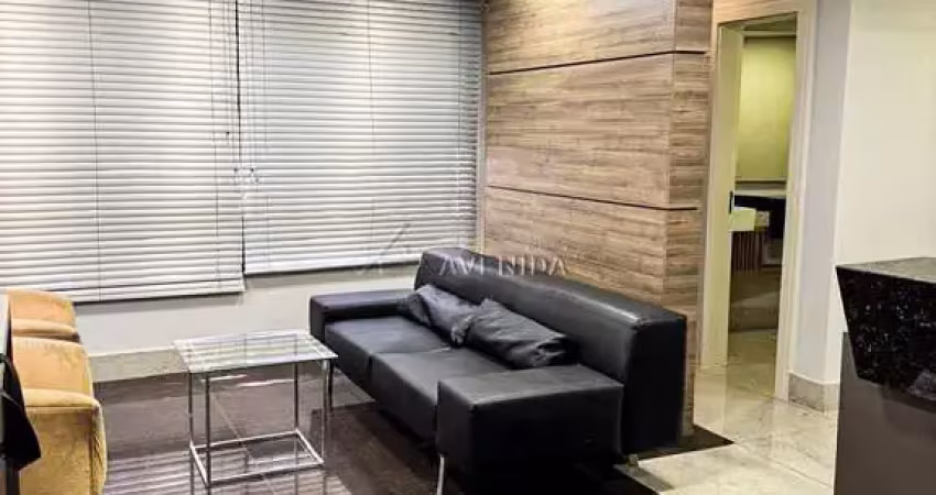Casa comercial com 10 salas para alugar na Bento Munhoz da Rocha Neto, --, Gleba Palhano, Londrina