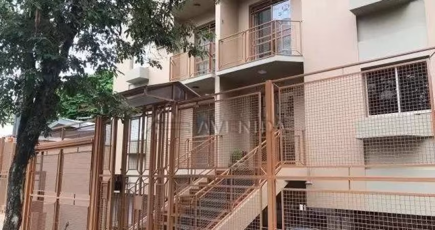 Apartamento com 2 quartos para alugar na Rua Paranaguá, --, Centro, Londrina