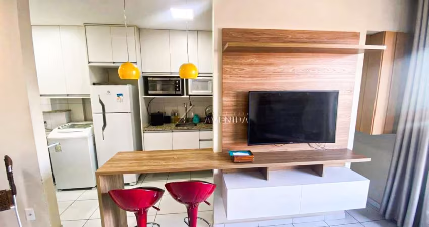Apartamento com 2 quartos para alugar na Rua Paes Leme, --, Jardim América, Londrina