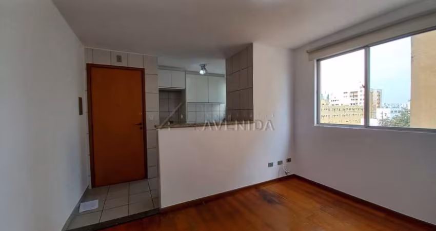 Apartamento com 1 quarto para alugar na Rua Jorge Velho, --, Vila Larsen 1, Londrina