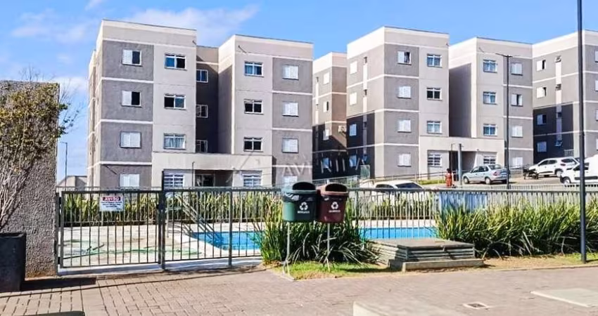 Apartamento com 2 quartos para alugar na Rua Olympio Theodoro, --, Gleba Esperança, Londrina