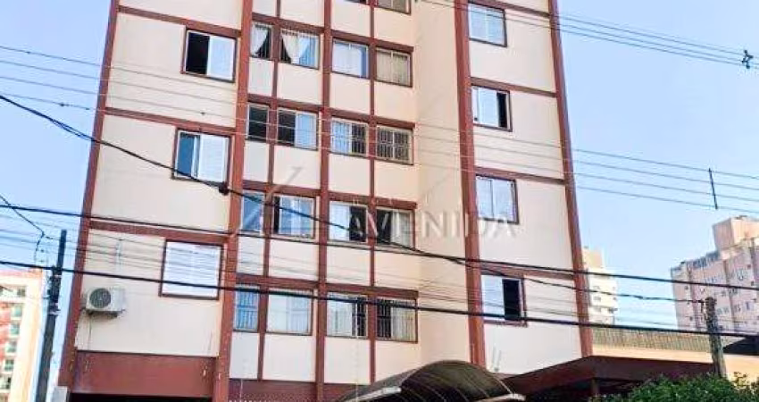 Apartamento com 2 quartos para alugar na Rua Espírito Santo, --, Centro, Londrina
