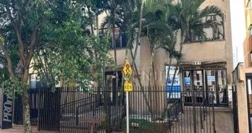 Sala comercial para alugar na Rua Mato Grosso, --, Centro, Londrina
