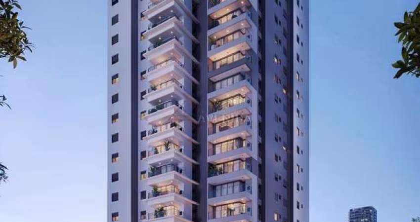 Apartamento com 3 quartos para alugar na Rua Ulrico Zuínglio, --, Gleba Fazenda Palhano, Londrina