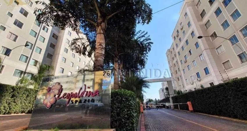 Apartamento com 2 quartos para alugar na Rua Reverendo João Batista Ribeiro Neto, --, Gleba Fazenda Palhano, Londrina