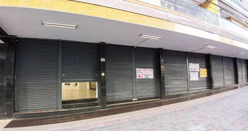 Ponto comercial à venda na Avenida Paraná, --, Centro, Londrina