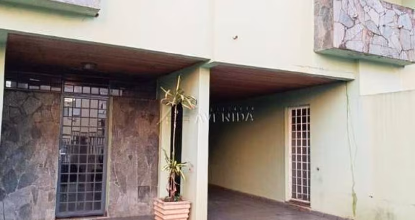 Casa com 4 quartos à venda na Rua Ponta Grossa, --, Dom Bosco, Londrina