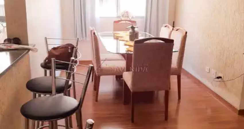 Apartamento com 3 quartos à venda na Avenida Paul Harris, --, Parque Jamaica, Londrina