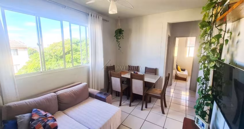 Apartamento com 2 quartos à venda na Rua Mário Oncken, --, Jardim das Américas, Londrina