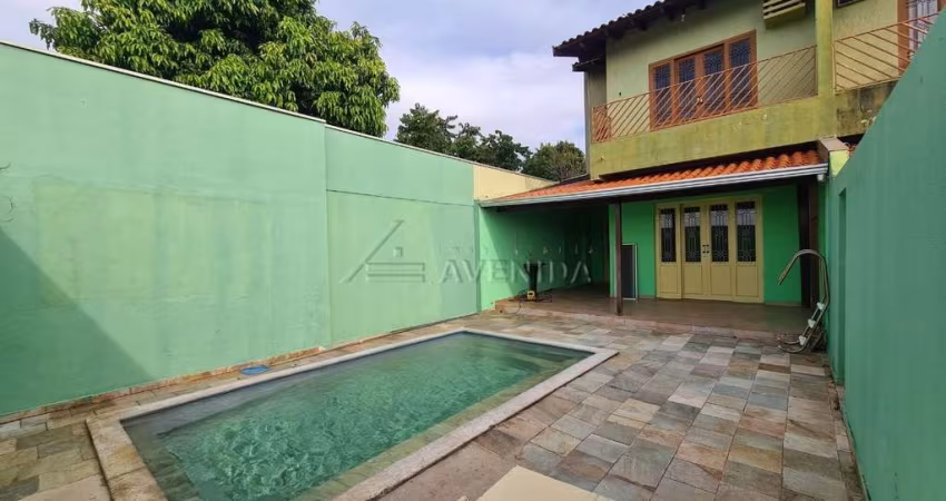 Casa com 3 quartos para alugar na Rua Kazuo Nishiyama, --, Portal de Versalhes 1, Londrina