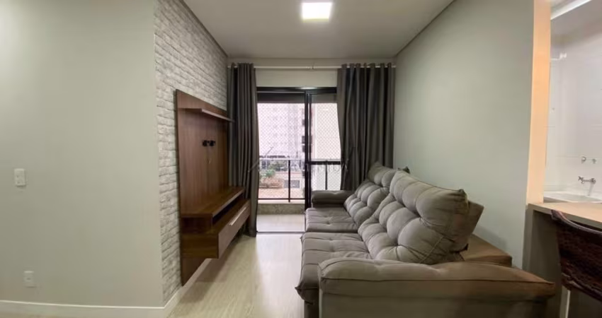 Apartamento com 2 quartos para alugar na Rua João Huss, --, Gleba Fazenda Palhano, Londrina