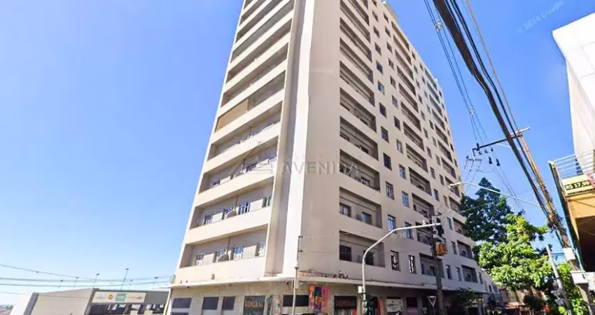 Apartamento com 2 quartos à venda na Rua Sergipe, --, Centro, Londrina