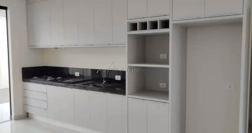 Casa em condomínio fechado com 3 quartos para alugar na Rua Augusto César, --, Jardim Monte Sinai, Londrina