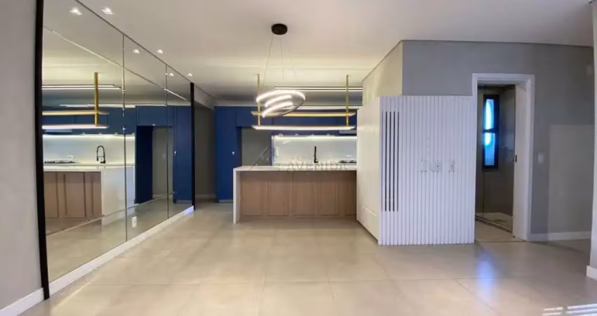 Apartamento com 2 quartos para alugar na Rua João Huss, --, Gleba Fazenda Palhano, Londrina