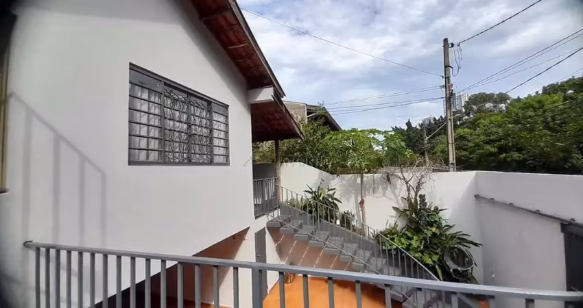 Casa com 2 quartos para alugar na Rua Monte Castelo, --, Jardim Higienópolis, Londrina