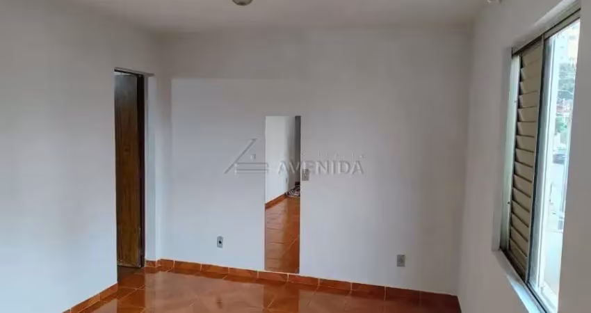 Apartamento com 1 quarto para alugar na Rua Goiás, --, Centro, Londrina