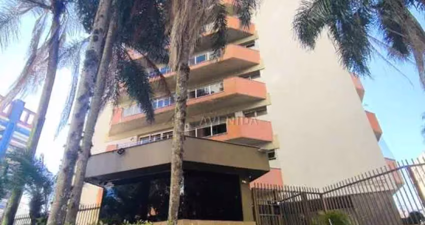 Apartamento com 4 quartos para alugar na Rua Tupi, --, Centro, Londrina