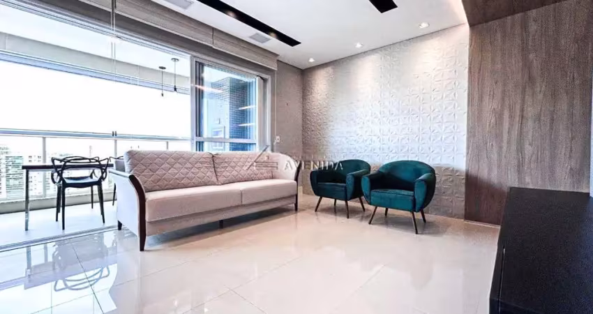 Apartamento com 2 quartos para alugar na Rua Caracas, --, Gleba Palhano, Londrina
