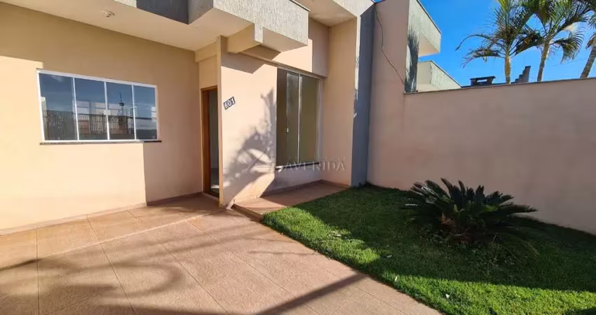 Casa com 2 quartos à venda na Oséias Furtoso, --, Leonor, Londrina