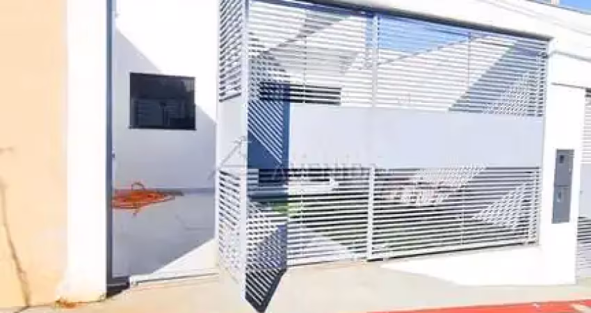Casa com 3 quartos à venda na Sidney Miller, --, Colúmbia, Londrina