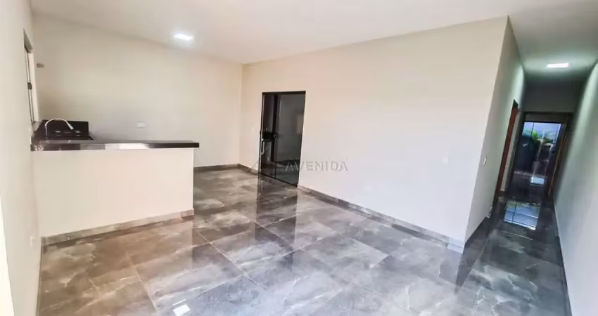 Casa com 3 quartos à venda na Sidney Miller, --, Colúmbia, Londrina