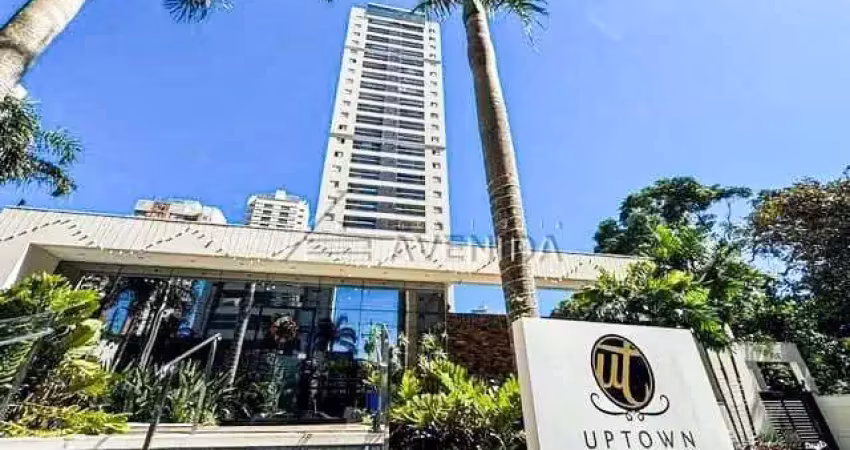 Apartamento com 2 quartos para alugar na Rua Caracas, --, Gleba Palhano, Londrina