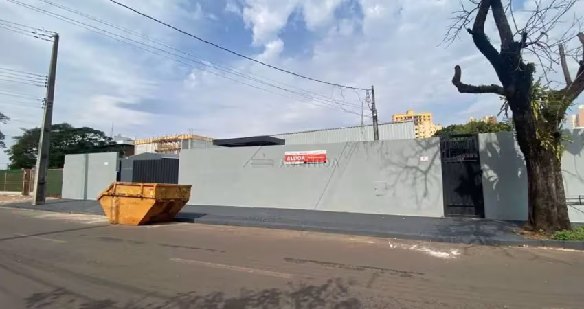 Barracão / Galpão / Depósito para alugar na Rua Henrique Dias, --, Vila Fujita, Londrina
