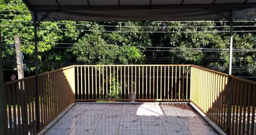 Casa com 1 quarto para alugar na Presidente Wenceslau Braz, --, Hedy, Londrina