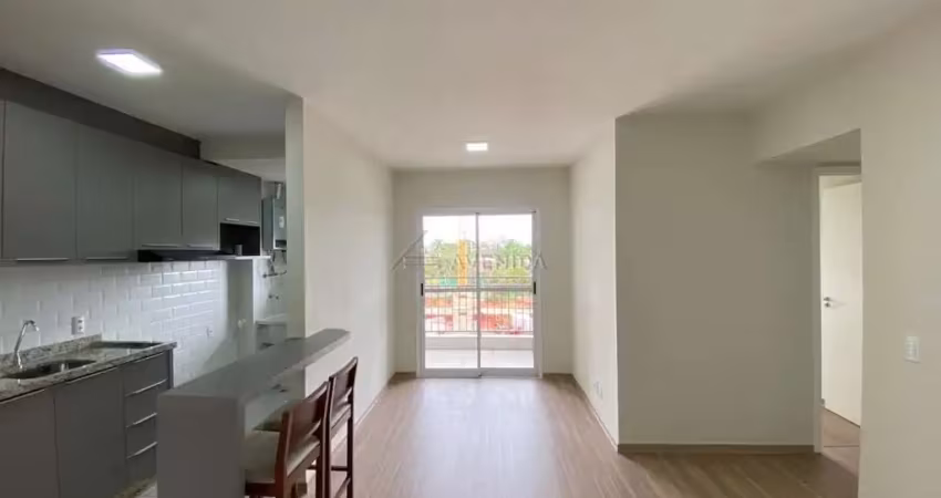Apartamento com 2 quartos para alugar na Rua Manoel Alves dos Santos, --, Gleba Fazenda Palhano, Londrina