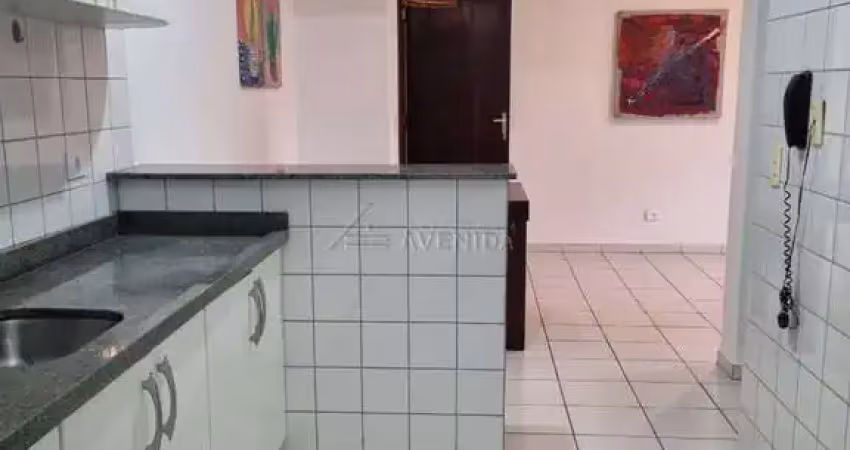 Apartamento com 1 quarto para alugar na Rua Santos, --, Centro, Londrina