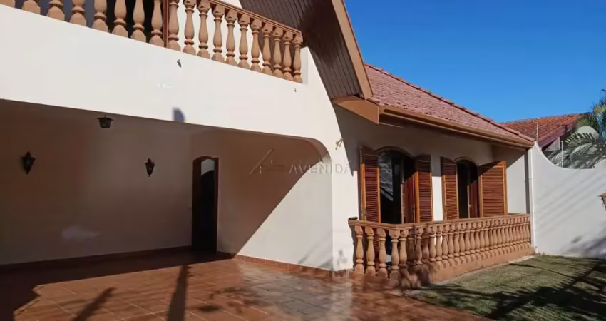 Casa com 5 quartos para alugar na Houston, --, Jardim Montreal, Londrina