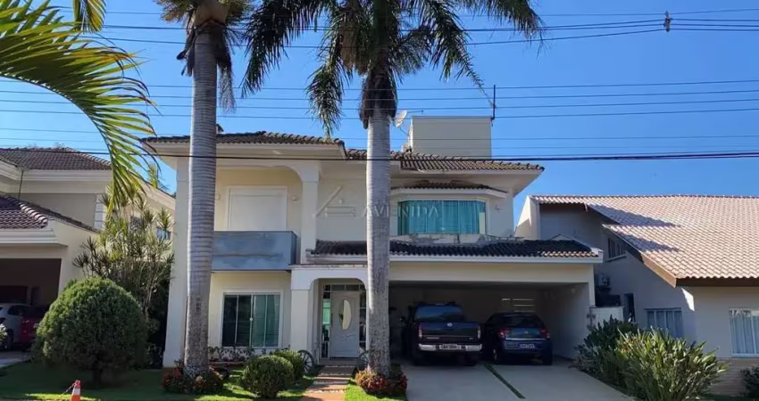 Casa em condomínio fechado com 3 quartos para alugar na Rua Luiz Lerco, --, Terra Bonita, Londrina