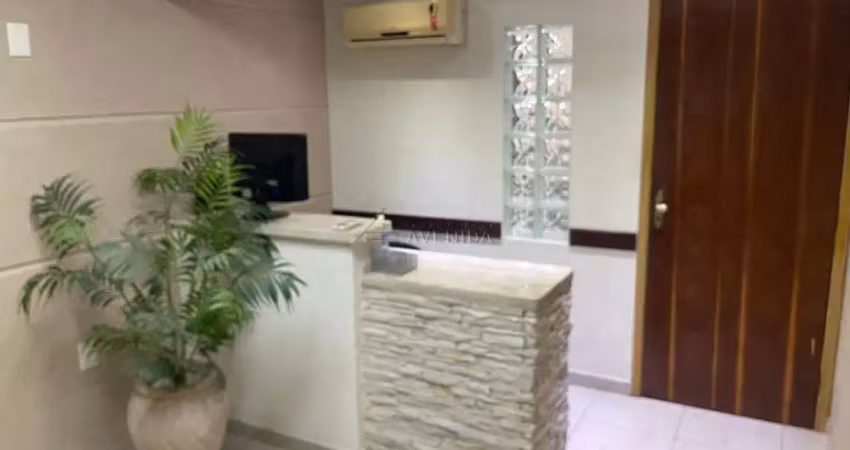Sala comercial com 2 salas para alugar na Rua Pio XII, --, Centro, Londrina