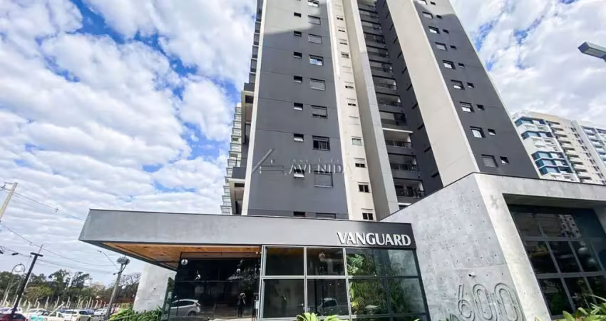 Apartamento com 2 quartos à venda na Ulrico Zuimglio, --, Gleba Fazenda Palhano, Londrina