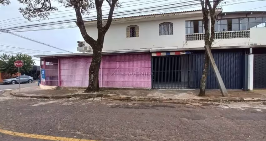 Ponto comercial para alugar na da Videira, --, Interlagos, Londrina