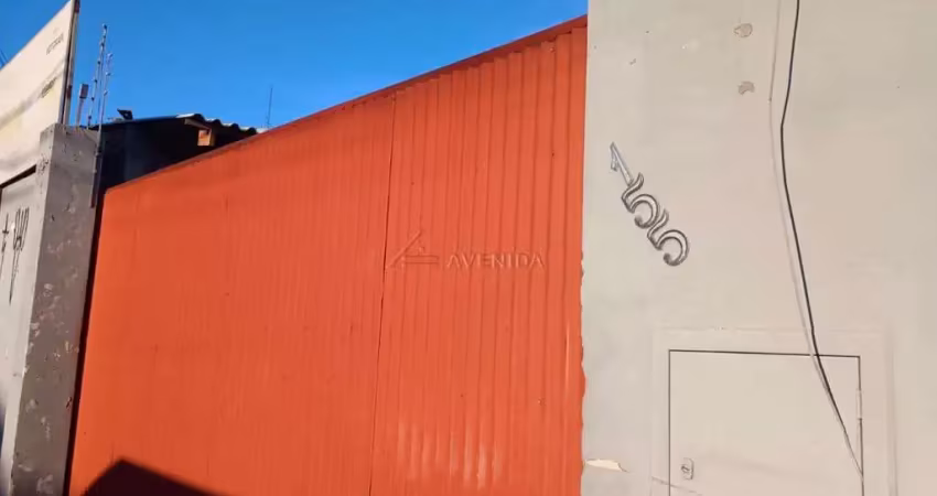 Barracão / Galpão / Depósito para alugar na Avenida Arthur Thomas, --, Centro, Londrina
