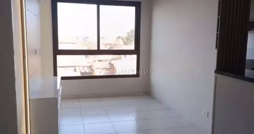Apartamento com 3 quartos para alugar na Rua Venezuela, --, Vila Brasil, Londrina