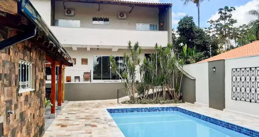 Casa com 3 quartos à venda na Rua Uberlândia, --, Jardim Alvorada, Londrina