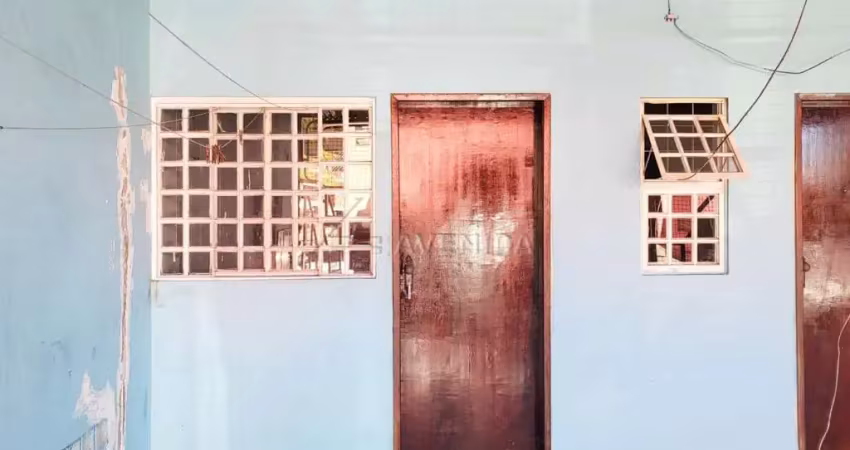 Casa com 2 quartos para alugar na Doutora Anita Carvalho, --, Santa Mônica, Londrina