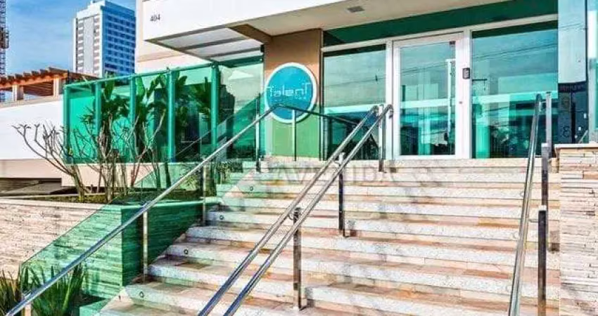 Apartamento com 3 quartos à venda na Rua Eurico Hummig, --, Gleba Fazenda Palhano, Londrina