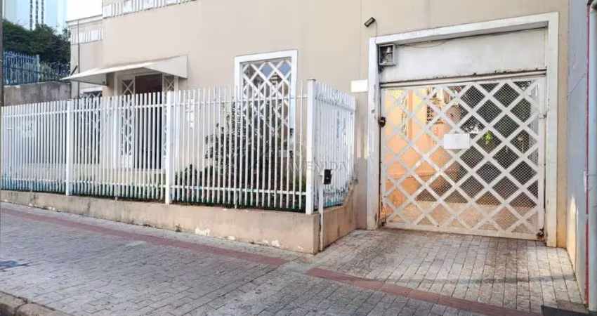 Casa comercial com 5 salas para alugar na Avenida Paraná, --, Centro, Londrina