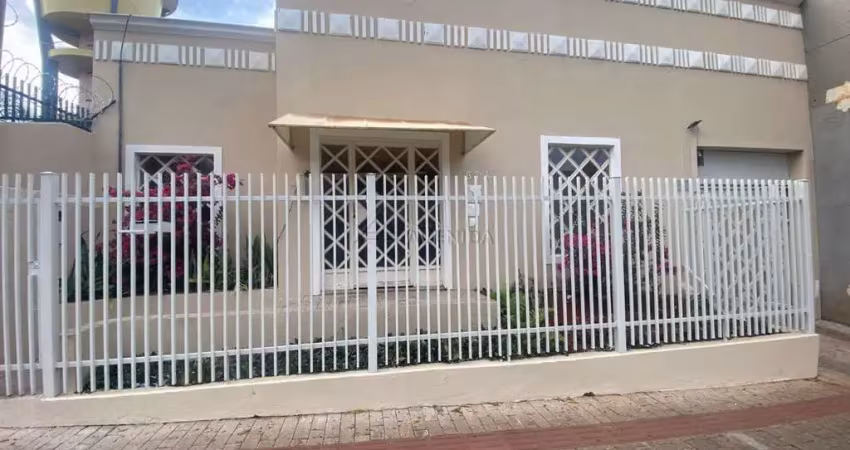 Casa comercial com 5 salas para alugar na Avenida Paraná, --, Centro, Londrina