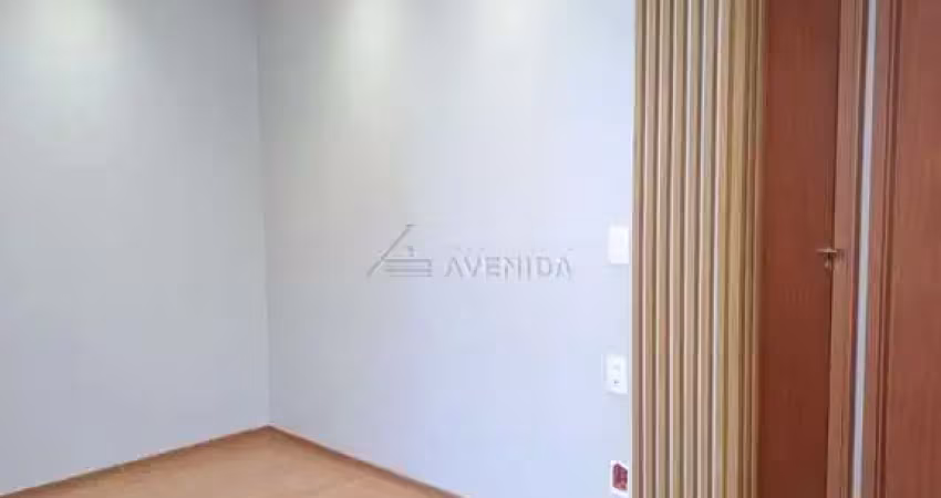 Apartamento com 2 quartos para alugar na João Weffort, --, Esperança, Londrina