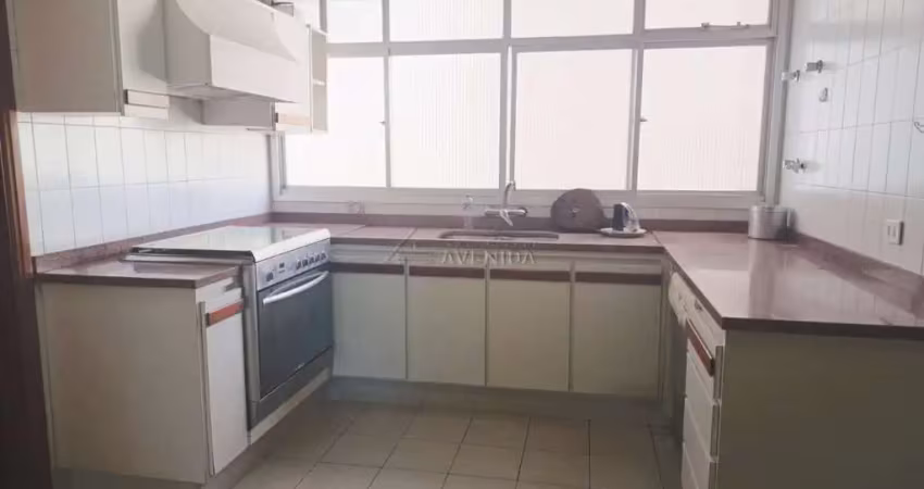 Apartamento com 4 quartos à venda na Rua Piauí, --, Centro, Londrina