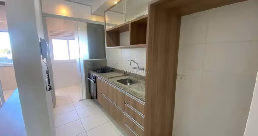 Apartamento com 3 quartos para alugar na Rua Pedro Faria, --, Gleba Palhano, Londrina